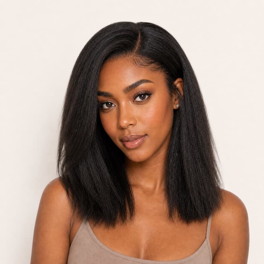 Lacewig Studio Natural Texture 5x5 AI style preview
