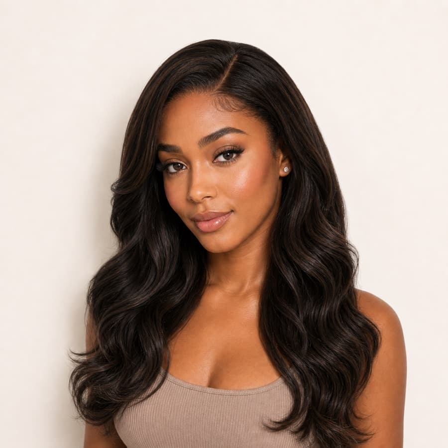 Lacewig Atelier Remy Long Volume AI style preview