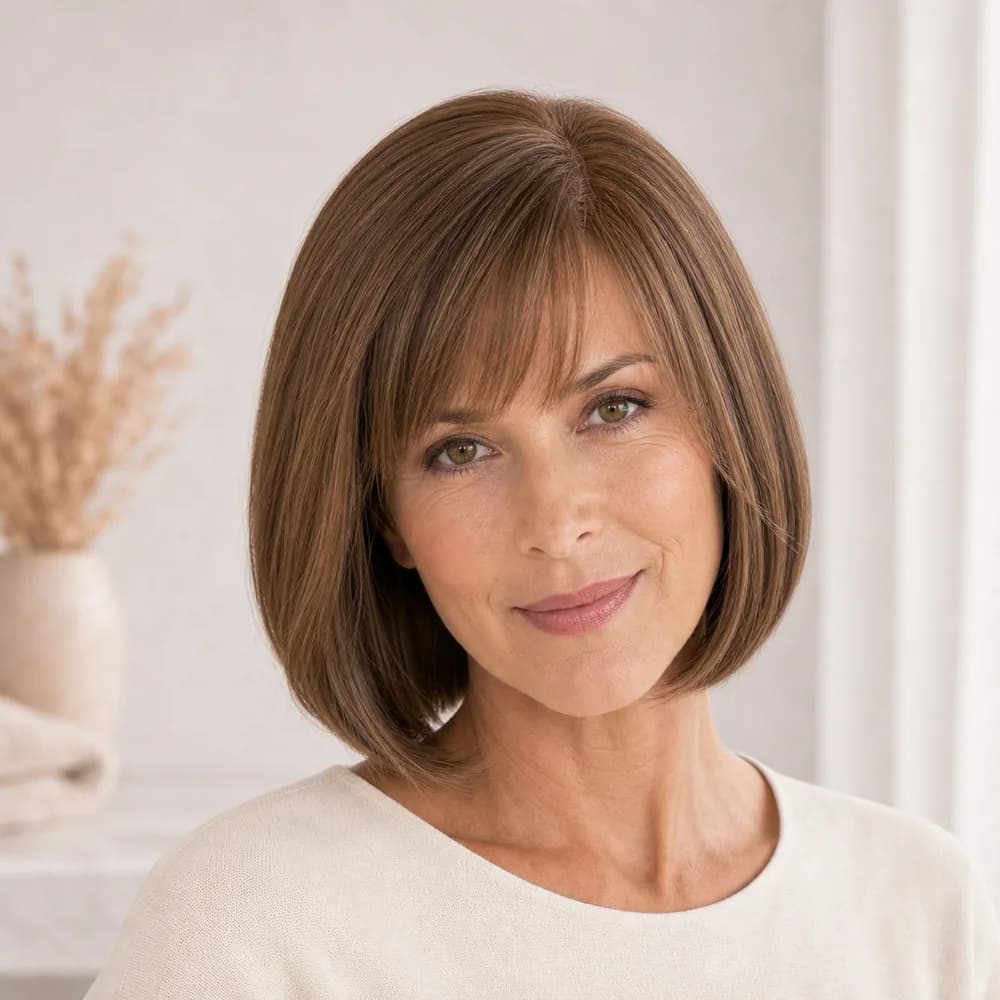 Lacewig Care Sensitive Comfort — Main view